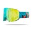 NAKED The TROOP EVO ski goggles– PapageiL – Hoved