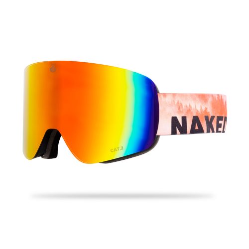 NAKED The TROOP Bike goggles – Rise – Hoved