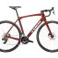 Domane SL 6 AXS Gen 4 – Crimson