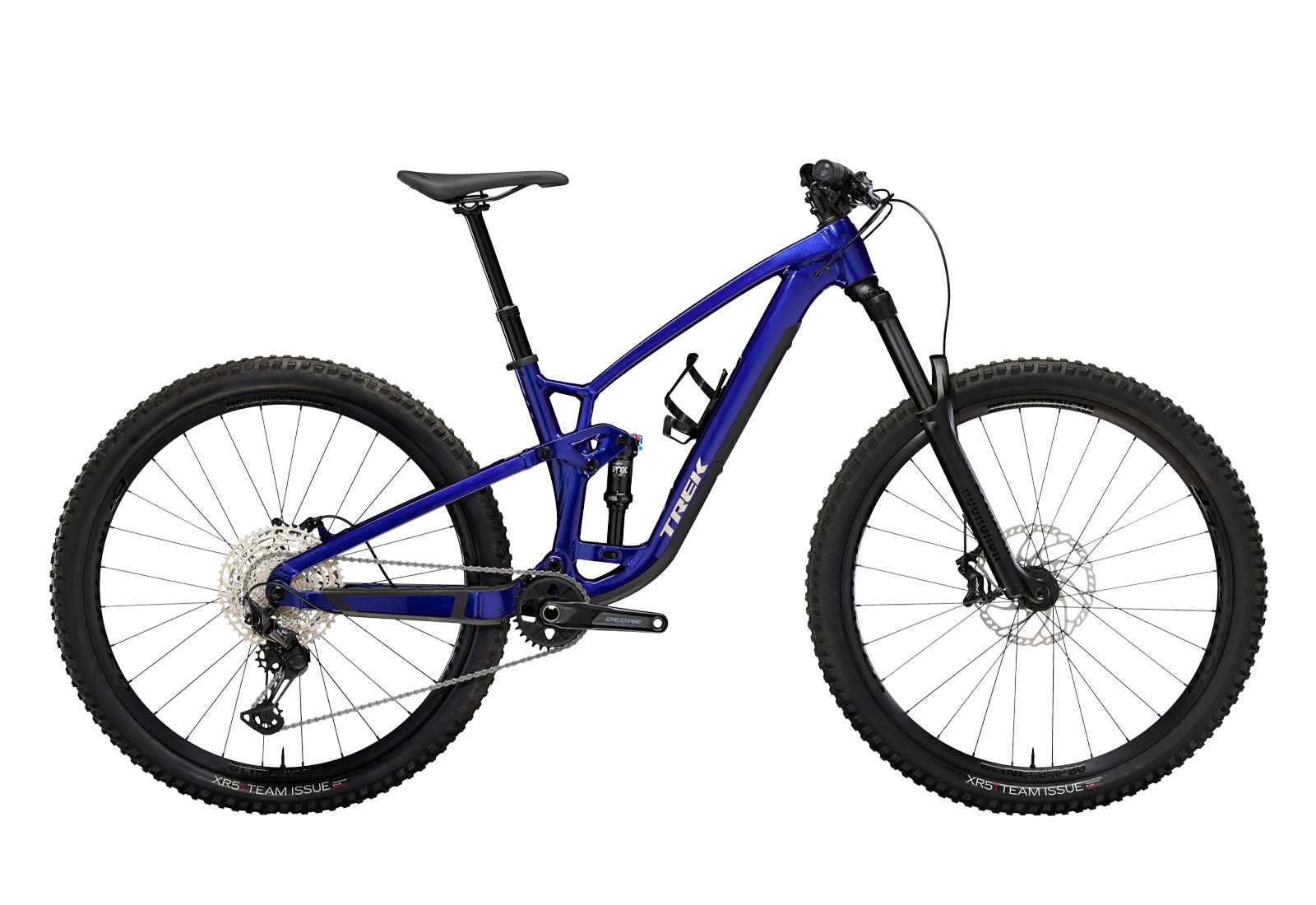 Trek Fuel EX 7 Gen 6 – Hex Blue