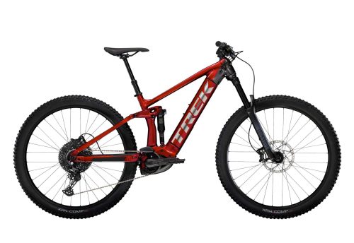 Trek Rail 5 625W Gen 3 – Rage Red