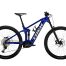 Trek Rail 9.5 Gen 4 – Hex Blue