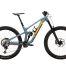 Trek Slash 9.8 XT Gen 5 - Matte Battleship Blue