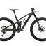 Trek Top Fuel 9.8 XT - Matte Raw Carbon