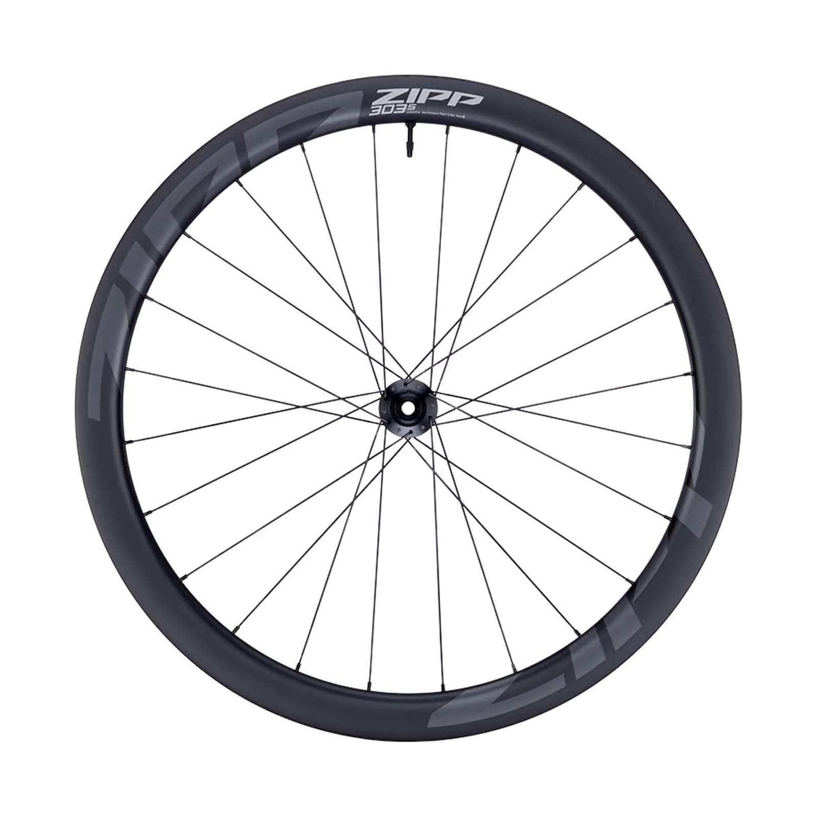 ZIPP 303 S framhjul landevei