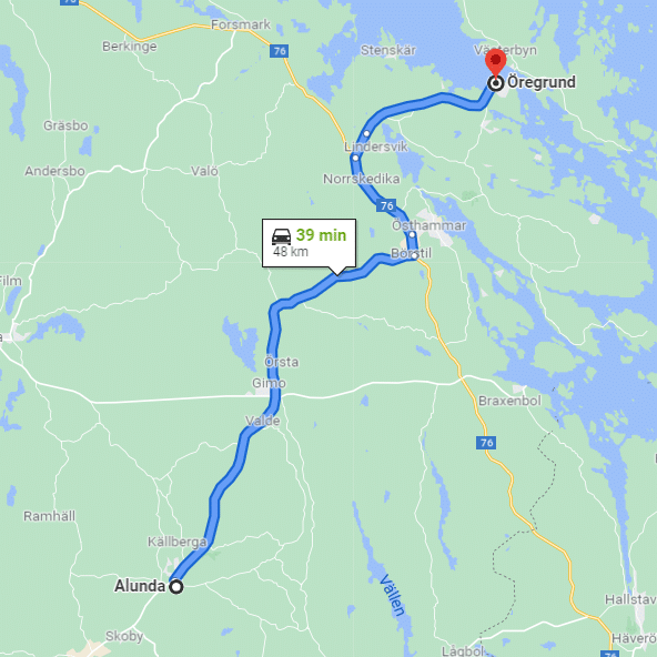 karta öregrund 2 karta oregrund 2
