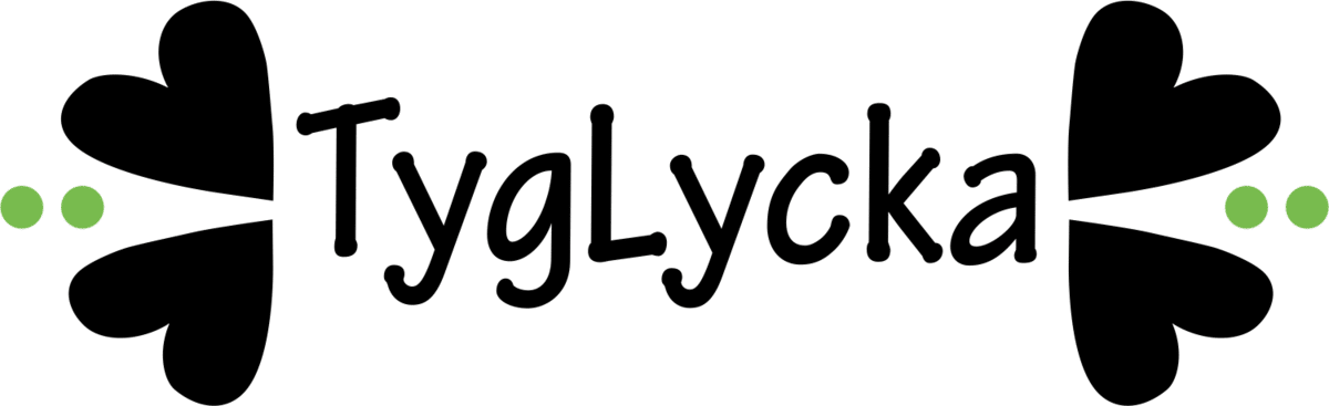 tyglycka