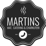 martins mat och catering