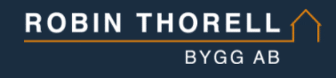 logo robin thorell