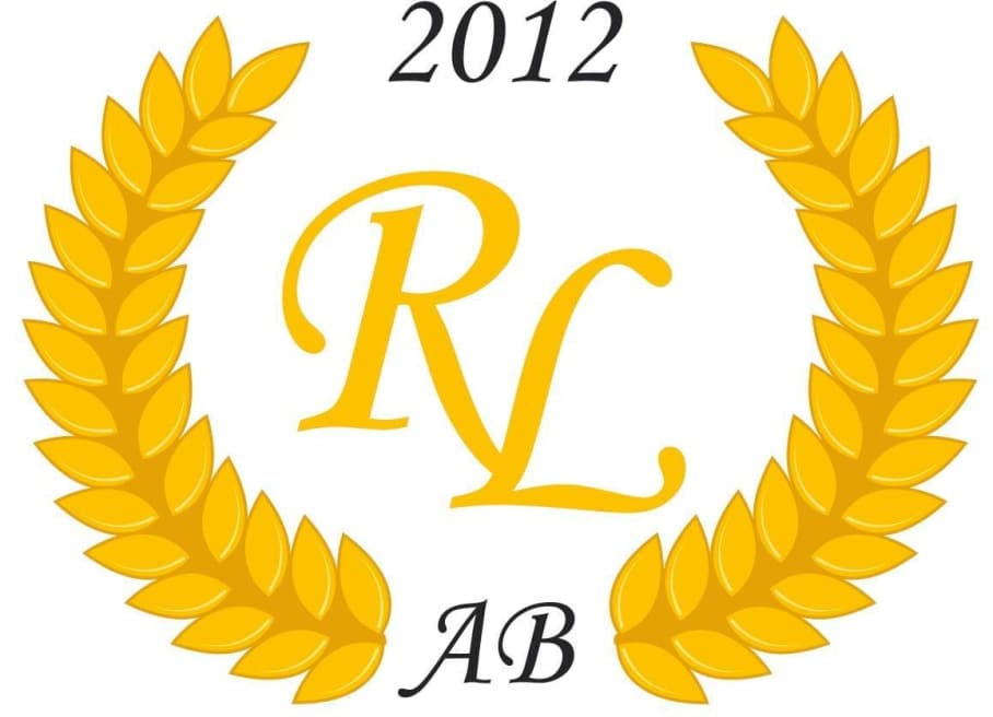 logo robin thorell