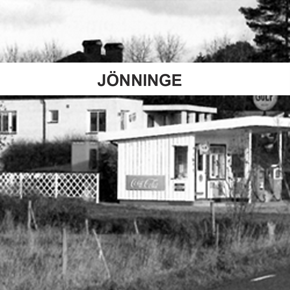 Jonninge