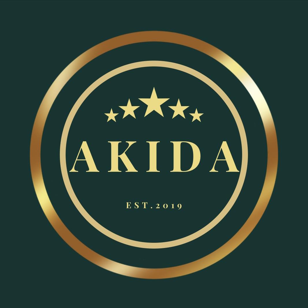 akida logo