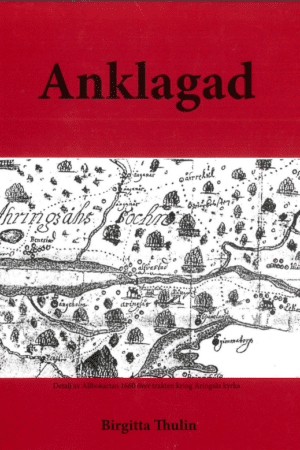 Anklagad