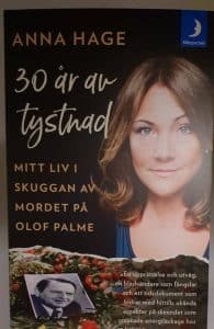 30 år av tystnad