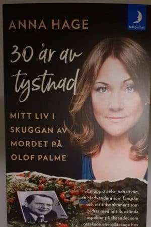 30 år av tystnad