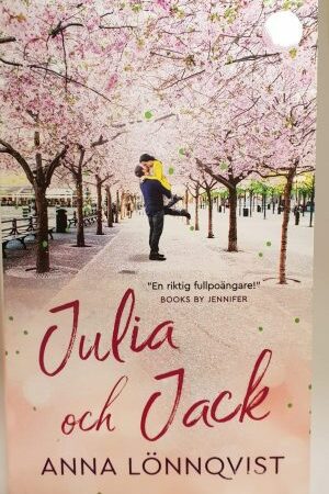 Julia och Jack