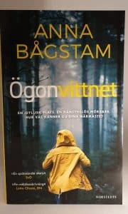 Ögonvittnet