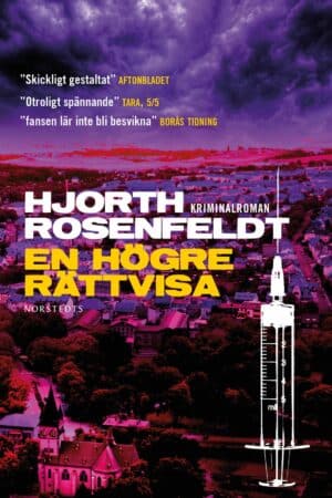 En högre rättvisa