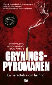 Gryningspyromanen