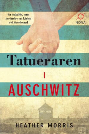 Tatueraren i Auschwitz