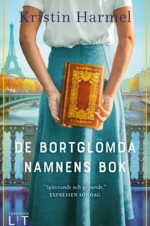 De bortglömda namnens bok