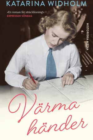 Värma händer