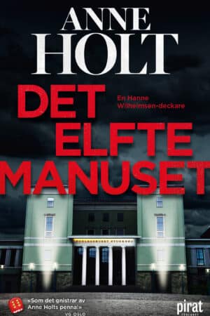 Det elfte manuset