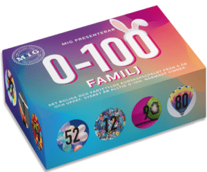 0-100 familj