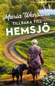 Tillbaka till -hemsjö