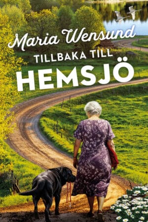 Tillbaka till -hemsjö