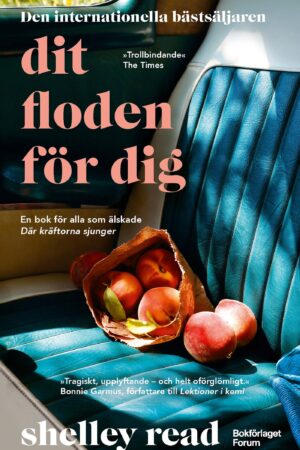 Dit floden för dig