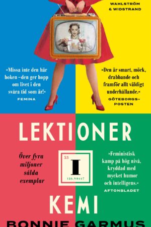 Lektioner i kemi