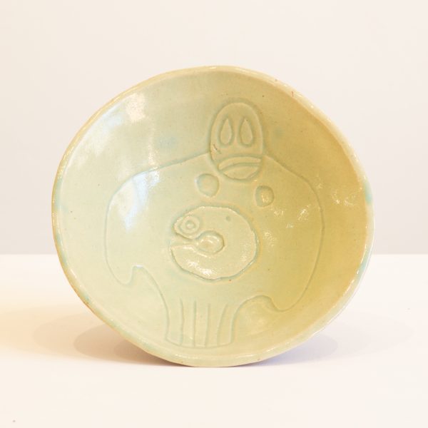 The Early Bird Catches the Worm Bowl