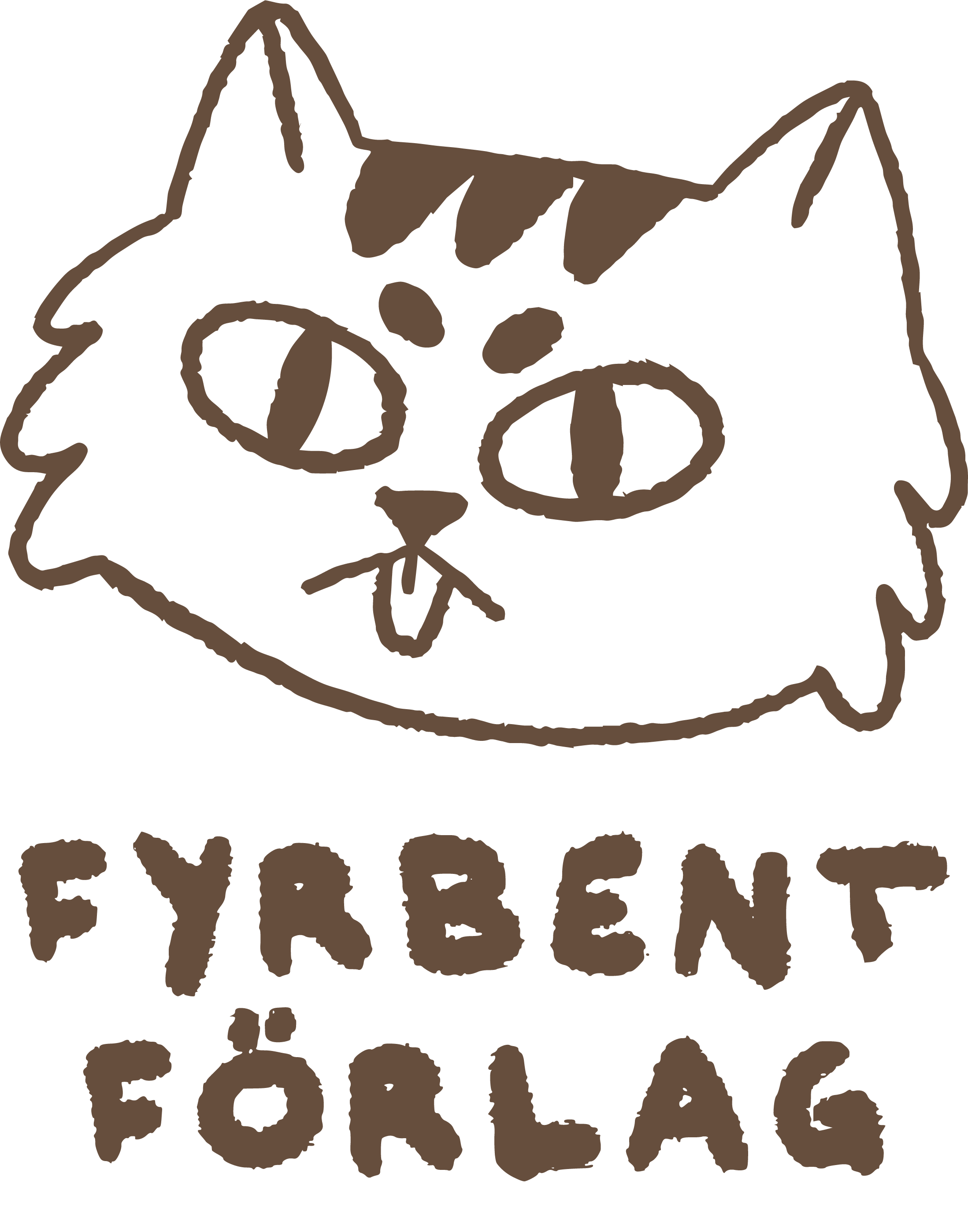 Fyrbent Förlag