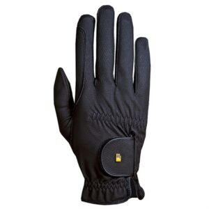 Roeck-Grip handske