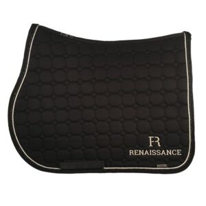 Renaissance schabrak 1/2PN 006 black P112+P312