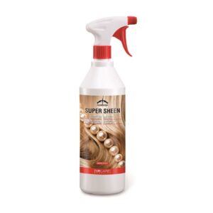 Super Sheen pälsglans 1 liter