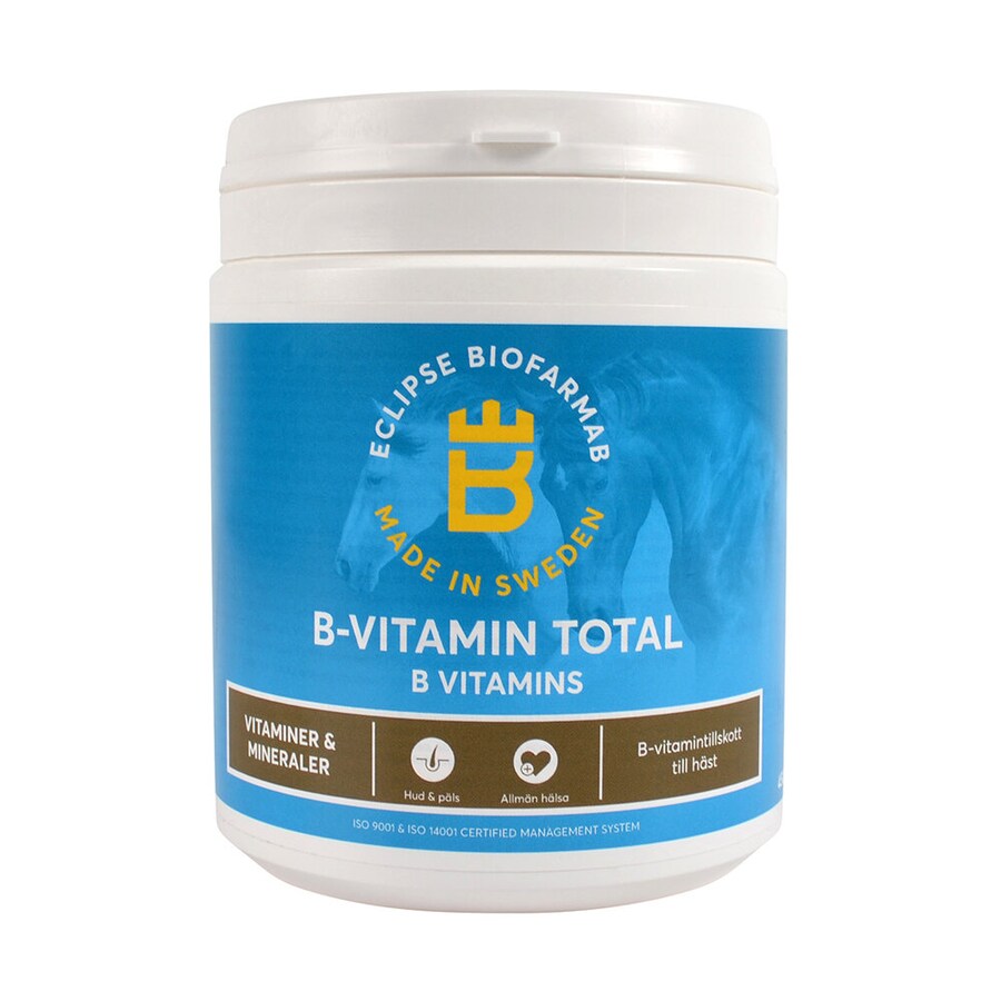 B-Vitamin Total - Bild 3