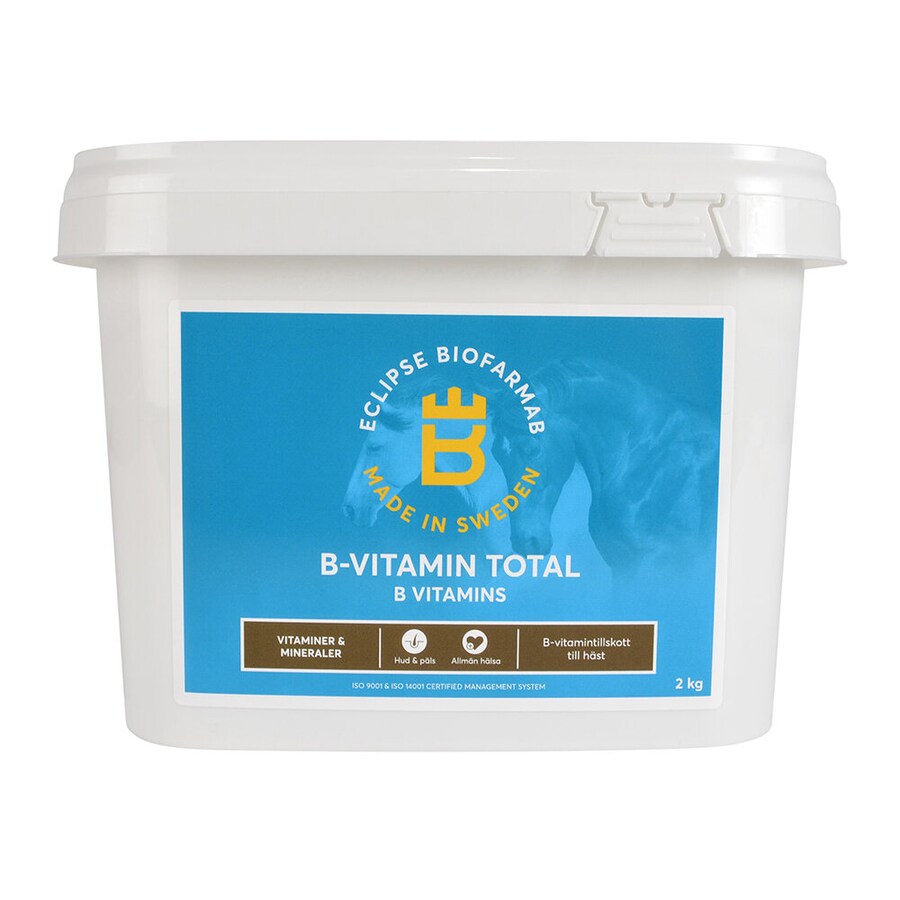B-Vitamin Total - Bild 2