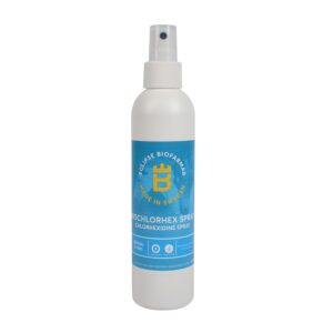 AloeVera-Spray 99% 200 ml