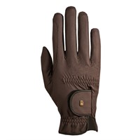 Roeck-Grip handske (Mocha)