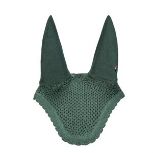 Kim flughuva F.S Equiline (Med grön-guldig E-logga)