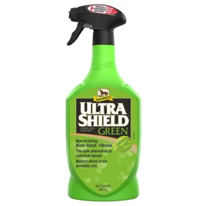 UltraShield Green Sommarspray 946ml