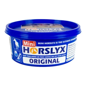 SLICKSTEN HORSLYX MINI 650gram