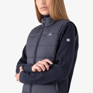Brigit damväst Equiline