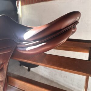 Ren. F1 D 18" LC - Integrerad