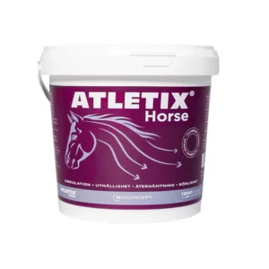 Atletix Horse 60 dagsdoser