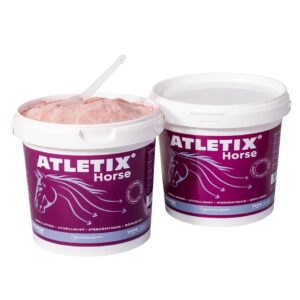 Atletix Horse 120 dagsdoser