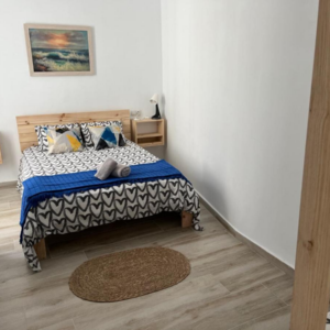 AlziraBonita – Apartamento D