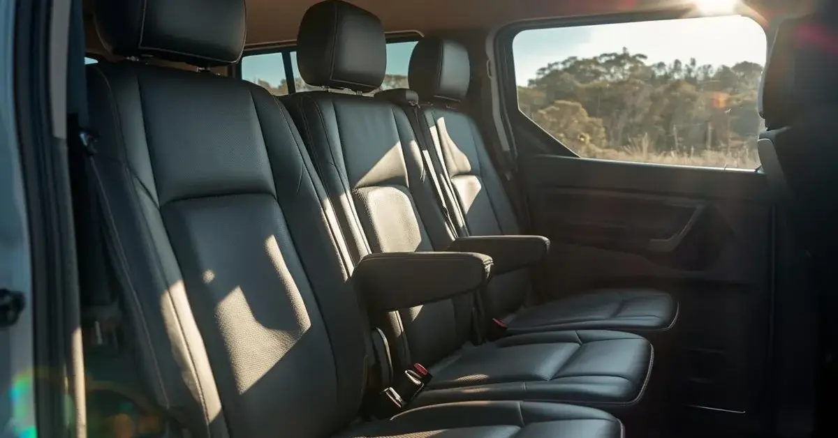 M1-Seats profile